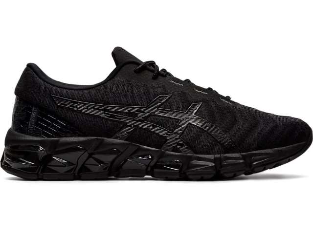 Asics Gel-quantum 180 5 Black/Black | xRJf3wVYz