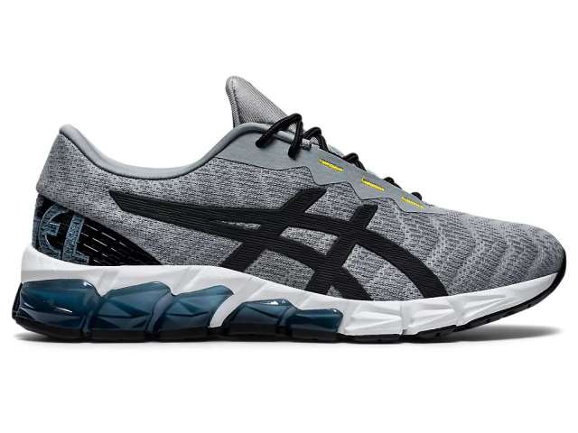 Asics Gel-quantum 180 5 Sheet Rock/Black | x9NeH1Dj9