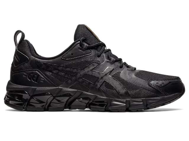 Asics Gel-quantum 180 Black/Black | D9JS0LZ6u