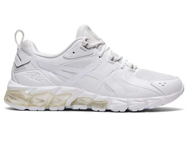 Asics Gel-quantum 180 White/White | SOobd4EVC