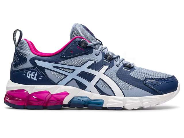 Asics Gel-quantum 180 μπλε | 32a8F3XXG