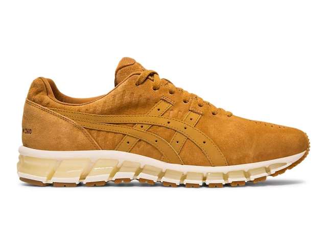 Asics Gel-quantum 360 4 Le Caramel/Caramel | XT5Behqt8