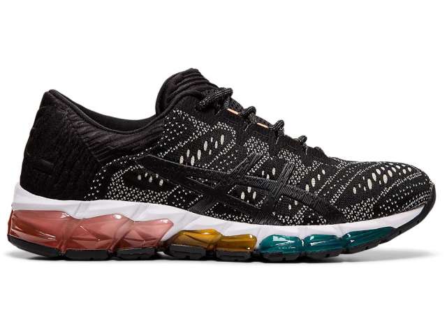 Asics Gel-quantum 360 5 Jcq Black/Putty | GSL7hUB93