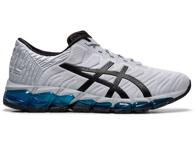 Asics Gel-quantum 360 5 Piedmont Grey/Black | OzVi4IToP