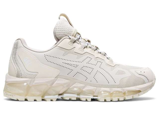 Asics Gel-quantum 360 6 Birch/Birch | yafn1UjMm