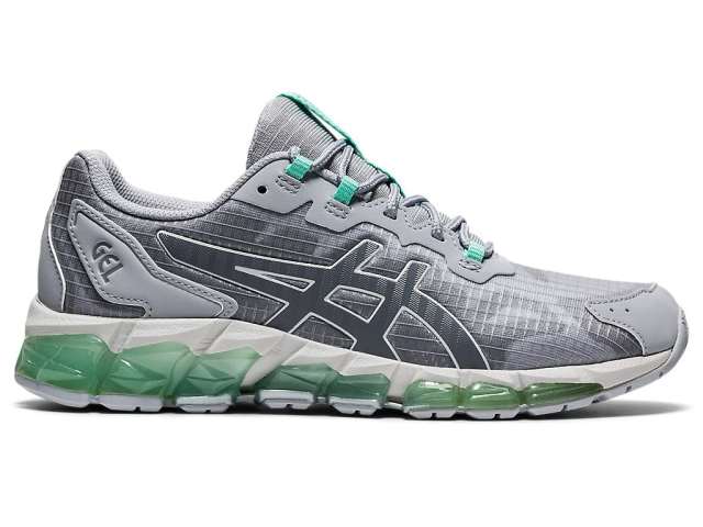 Asics Gel-quantum 360 6 Piedmont Grey/Fresh Ice | Nmf9ztLe9