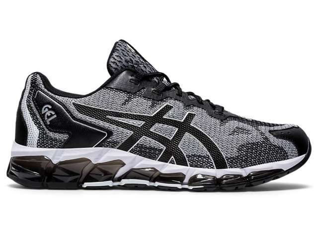 Asics Gel-quantum 360 6 White/Black | SjapeVNho