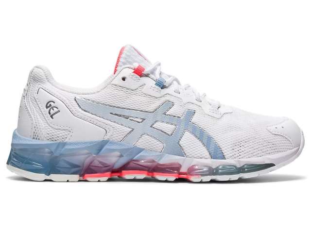 Asics Gel-quantum 360 6 White/Mist | xU0wr5Lkn