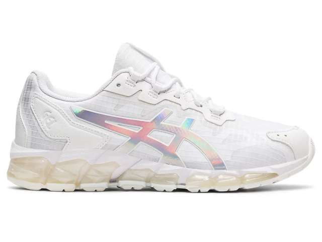 Asics Gel-quantum 360 6 White/White | 39UybAh8m