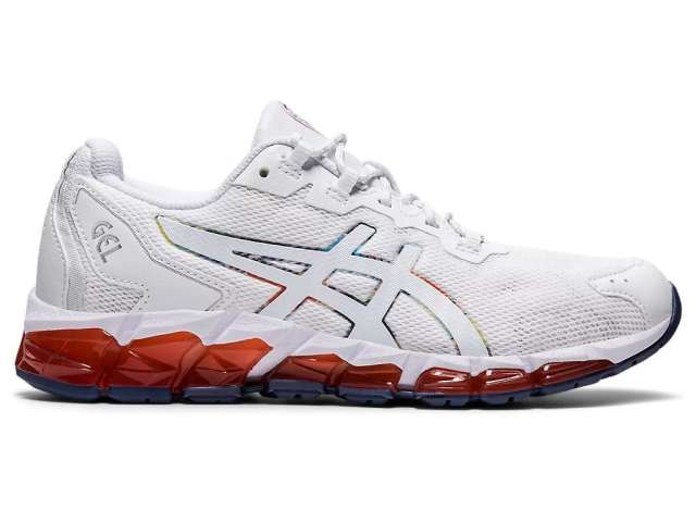 Asics Gel-quantum 360 6 White/White | HI2HmWYwE