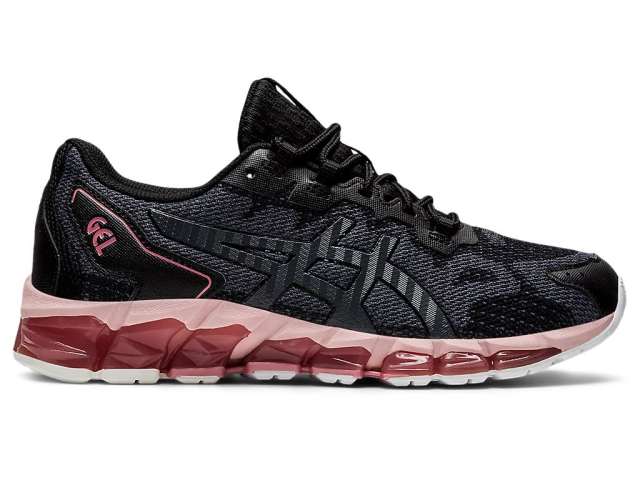 Asics Gel-quantum 360 6 γκρι | Cb4UXDXQD