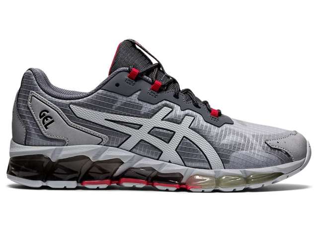 Asics Gel-quantum 360 6 γκρι | vR36RhAQc