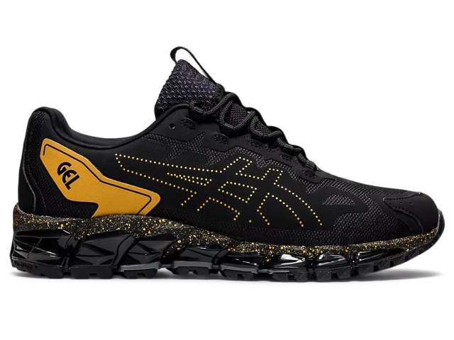 Asics Gel-quantum 360 6 χρυσο χρωμα | a4hnFD8BI