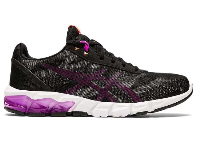 Asics Gel-quantum 90 2 F Black/Orchid | PAOKKVJqJ