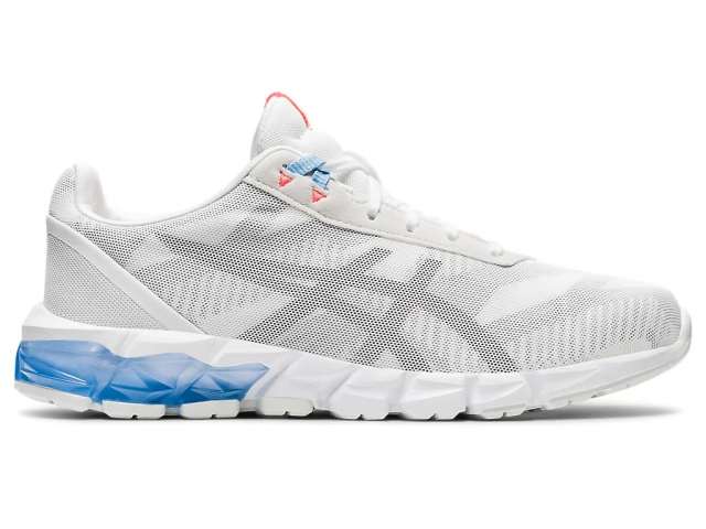 Asics Gel-quantum 90 2 F White/Blue Bliss | FUjzJczH8