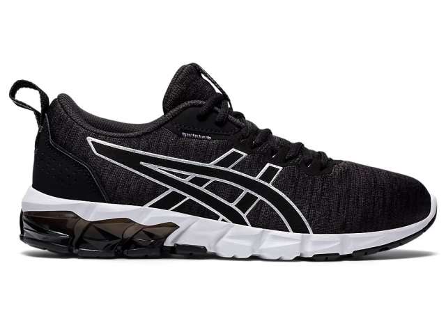 Asics Gel-quantum 90 2 δρομου Graphite Grey/Black | Brx4e9gIT