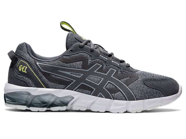 Asics Gel-quantum 90 3 Metropolis/Sheet Rock | E8LdLAlRm