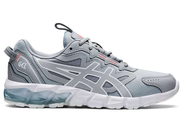 Asics Gel-quantum 90 3 Piedmont Grey/White | K7yc15qNh