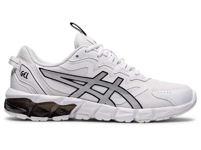 Asics Gel-quantum 90 3 White/Black | CvQepTNTC