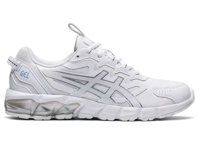 Asics Gel-quantum 90 3 ασημι | bORfx1DhS