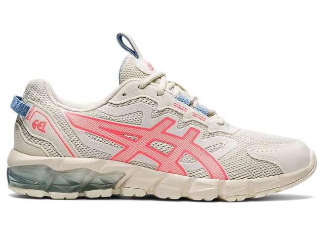 Asics Gel-quantum 90 3 κοραλι | 5m0B3KAH2