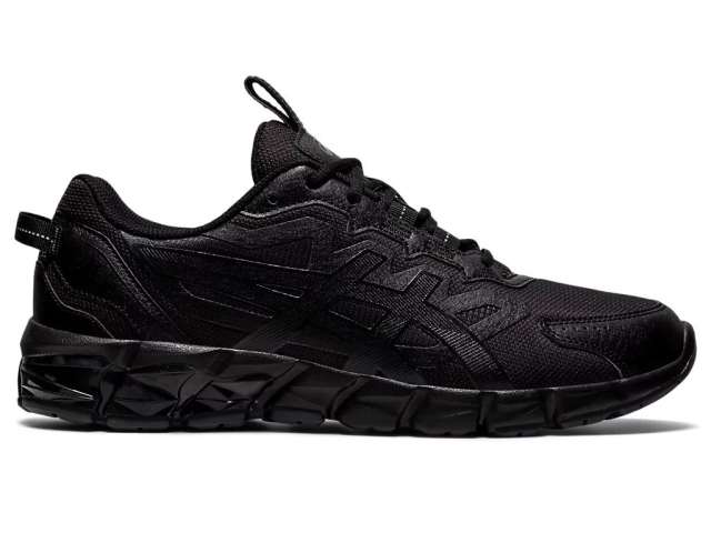 Asics Gel-quantum 90 Black/Black | MMaR2eF7K