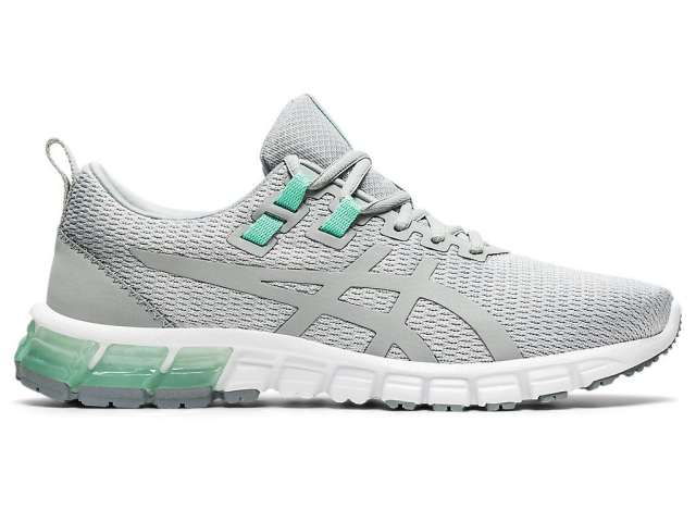 Asics Gel-quantum 90 Grey/Rock | RrNueUktj