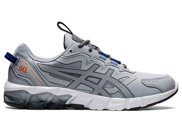 Asics Gel-quantum 90 Piedmont Grey/Metropolis | VlfOInEKh