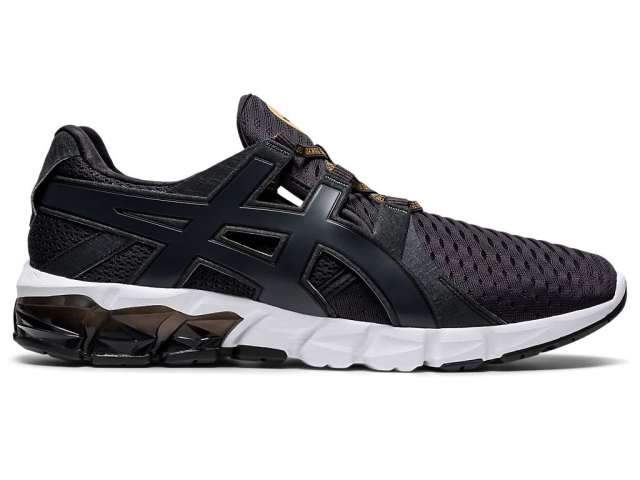 Asics Gel-quantum 90 Tyo Graphite Grey/Black | llX4mADm0