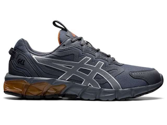 Asics Gel-quantum 90 ασημι | UR6EGTg09