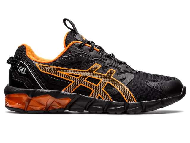 Asics Gel-quantum 90 πορτοκαλι | jU39cGk9z