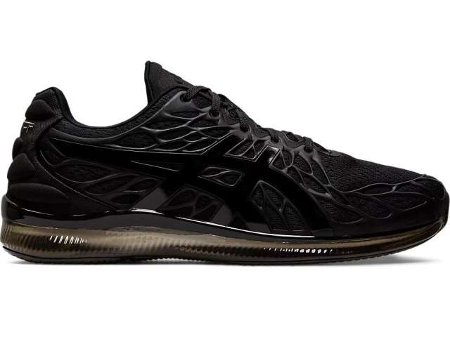 Asics Gel-quantum Infinity 2 Black/Black | RibvvUZ8u