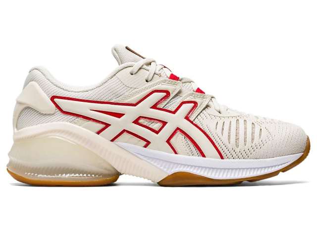 Asics Gel-quantum Infinity Jin Birch/Birch | yR4GRyg1F