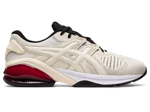 Asics Gel-quantum Infinity Jin Birch/Putty | HcSxhuySn