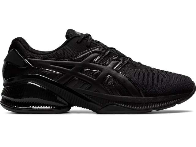 Asics Gel-quantum Infinity Jin Black/Black | Wz3FkNP6x