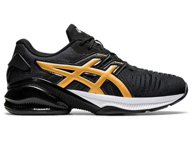 Asics Gel-quantum Infinity Jin χρυσο χρωμα | 2JhYRwPM9