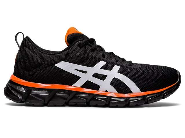 Asics Gel-quantum Lyte Black/White | svuWyCx7V