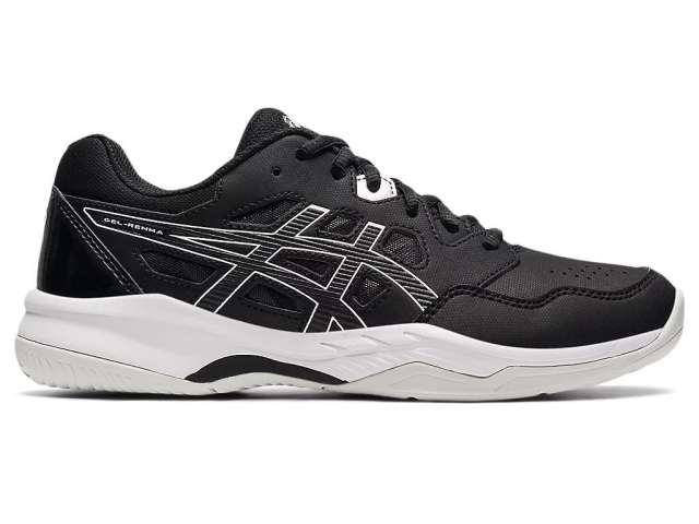 Asics Gel-renma Black/White | Boip0MrZp