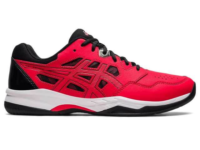 Asics Gel-renma Electric Red/Black | mOwneL1TT