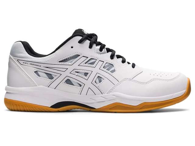 Asics Gel-renma White/Black | xWasEs8zX