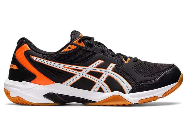 Asics Gel-rocket 10 (2e) πορτοκαλι | beLln7J1h