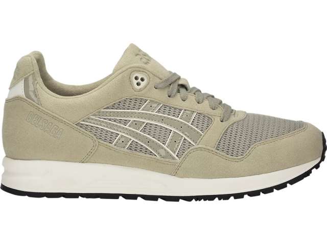 Asics Gel-saga Khaki/Khaki | GlGe80UbS