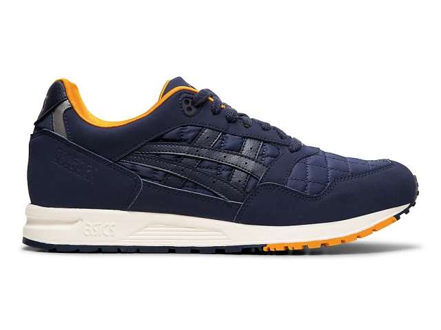 Asics Gel-saga Midnight/Midnight | JtZJzoRjW