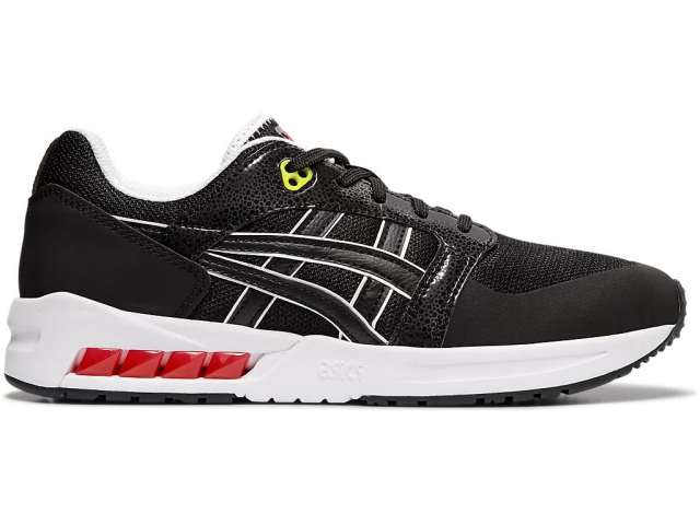 Asics Gel-saga Sou Black/Black | 24oMfhmSY