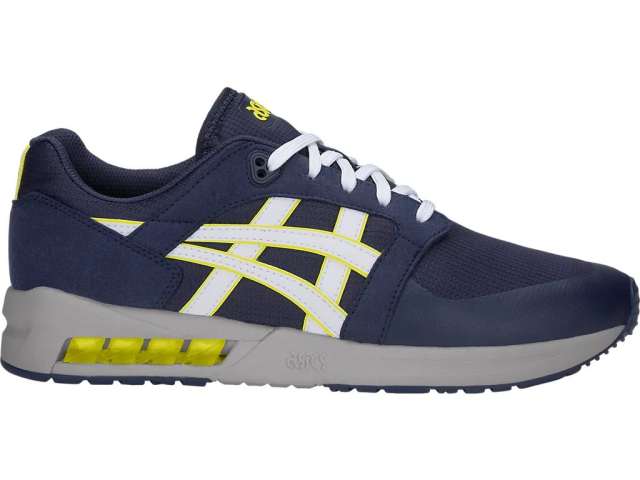 Asics Gel-saga Sou Midnight/White | FM0oxGYQv