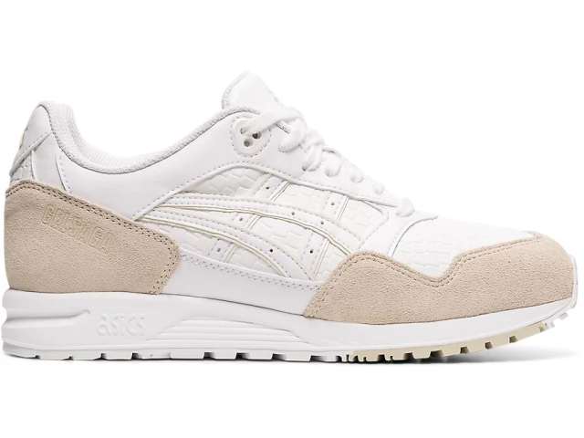 Asics Gel-saga White/White | xjOa6ipIj