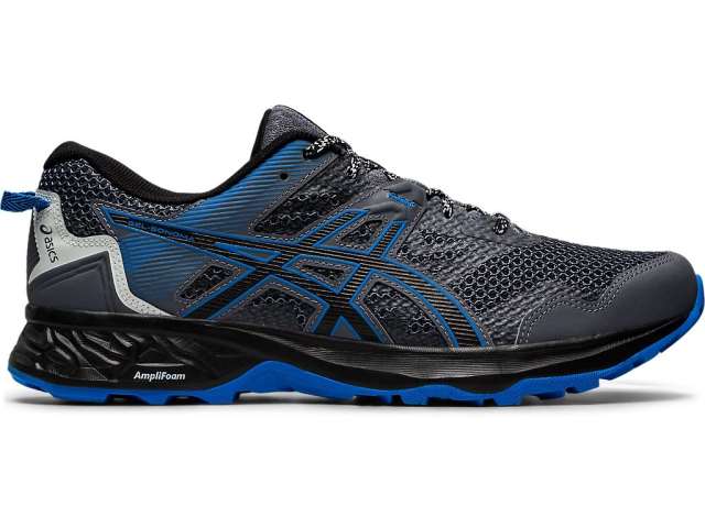 Asics Gel-sonoma 5 Metropolis/Black | Qz8nj81Mv