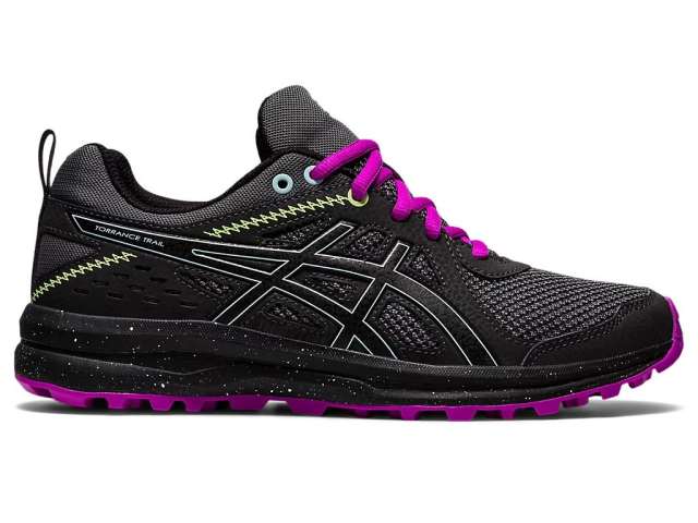 Asics Gel-torrance Trail Steel Grey/Black | 2OycQP1IH