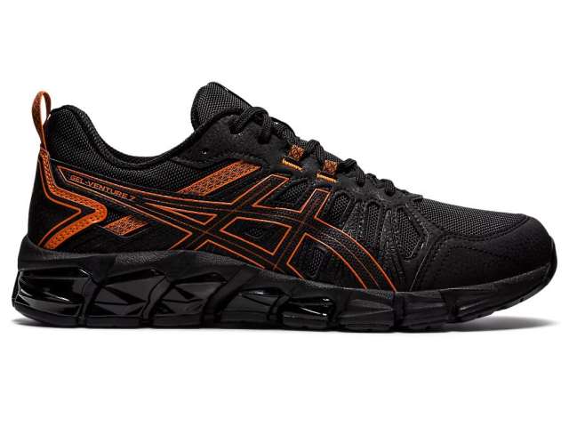 Asics Gel-venture 180 Black/Black | 1X3LckgB8