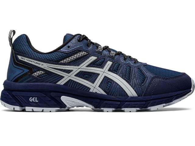 Asics Gel-venture 7 γκρι | fc8W09Qpw